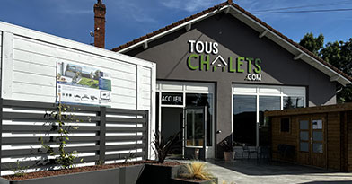 7 agences touschalets